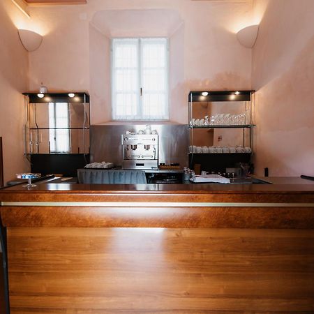 Casa Regina Montis Regalis Hotell Vicoforte Eksteriør bilde
