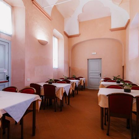 Casa Regina Montis Regalis Hotell Vicoforte Eksteriør bilde
