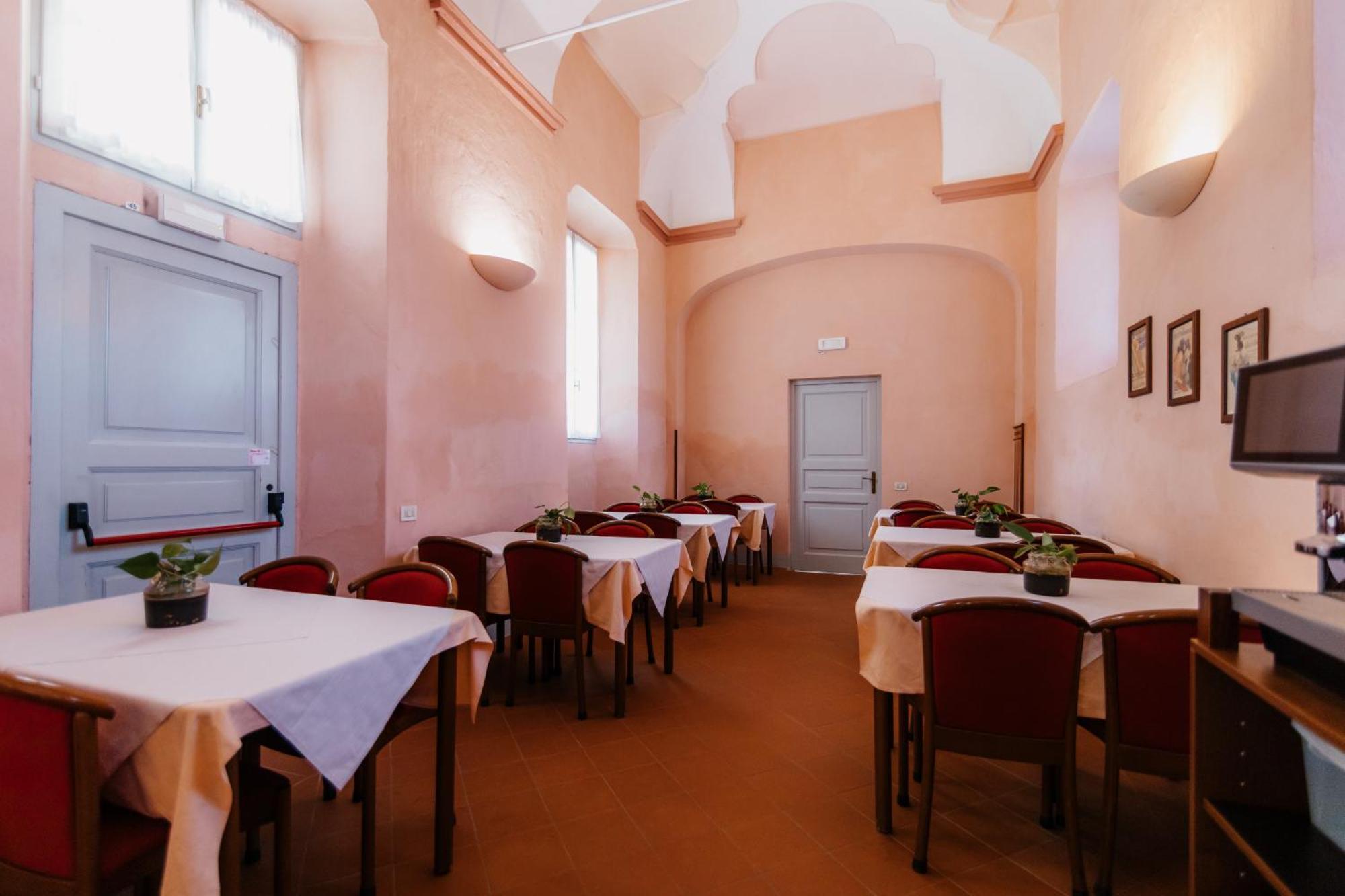 Casa Regina Montis Regalis Hotell Vicoforte Eksteriør bilde