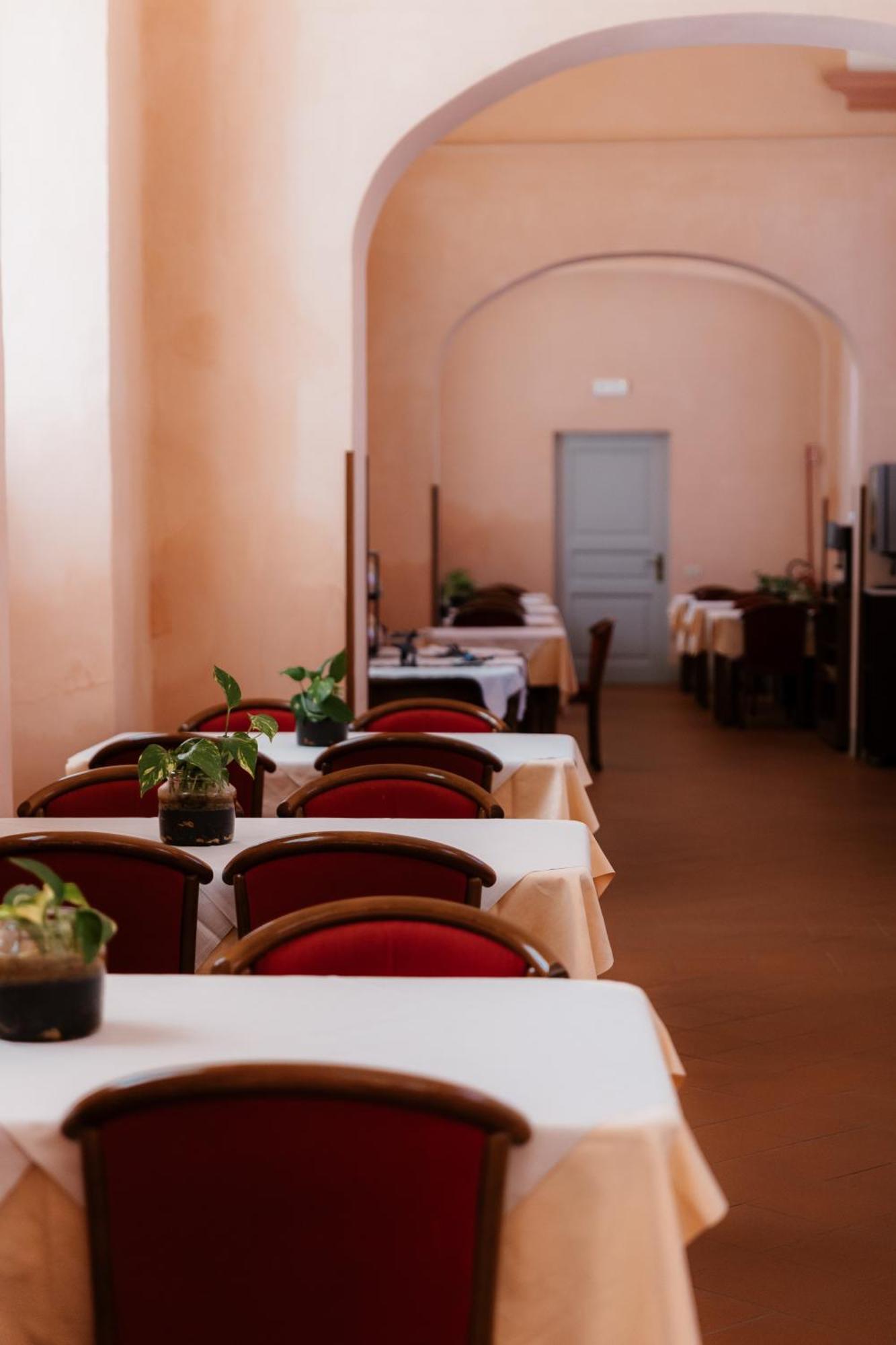 Casa Regina Montis Regalis Hotell Vicoforte Eksteriør bilde