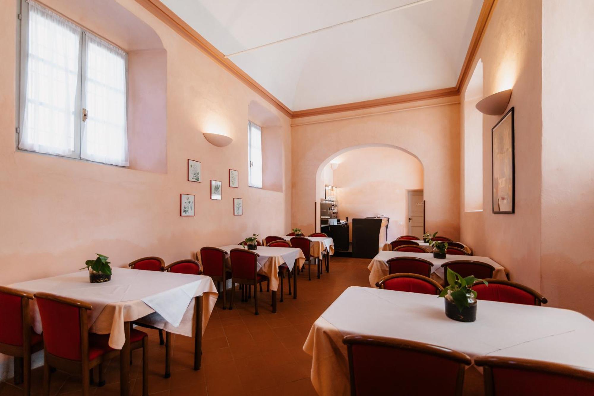 Casa Regina Montis Regalis Hotell Vicoforte Eksteriør bilde