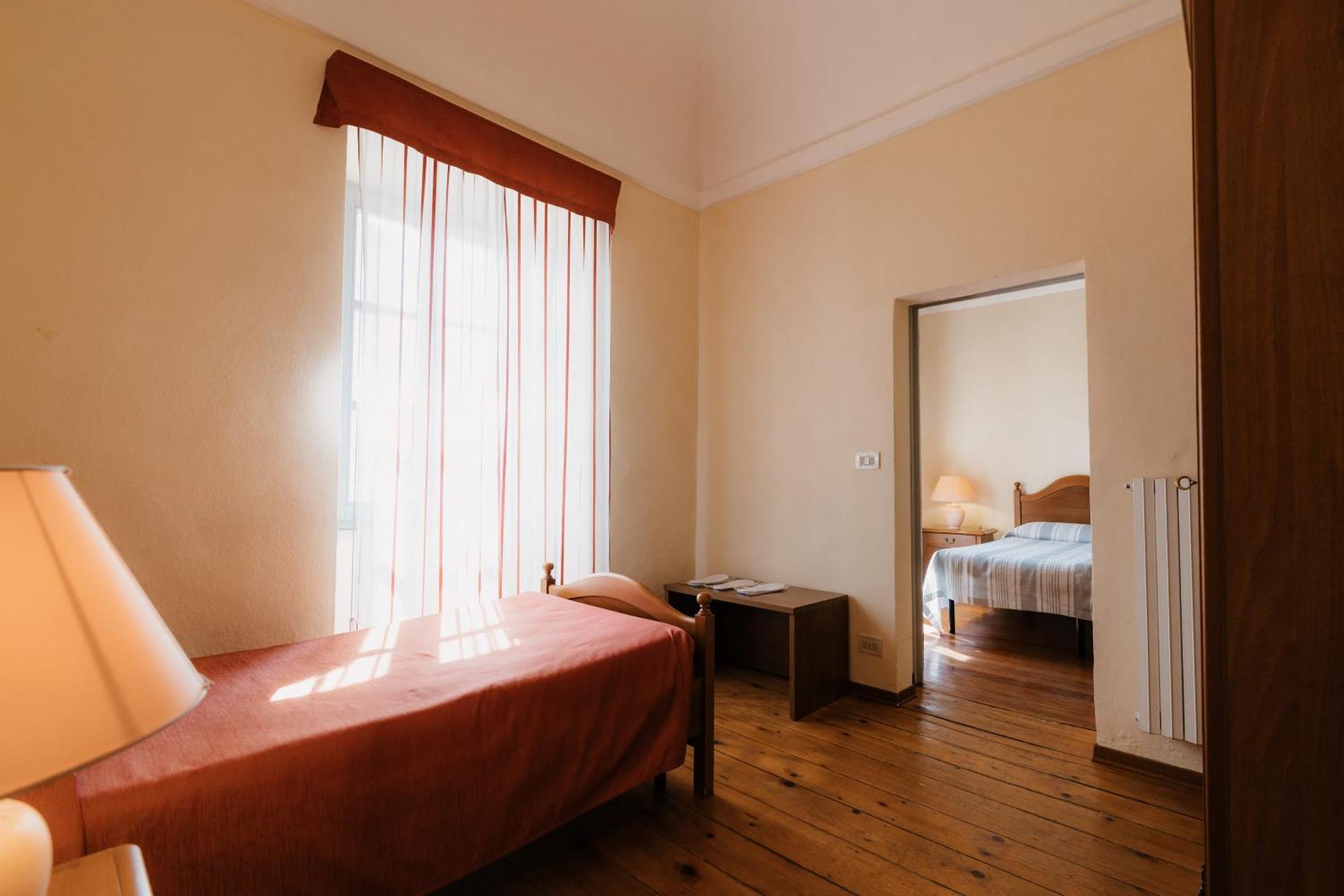 Casa Regina Montis Regalis Hotell Vicoforte Eksteriør bilde