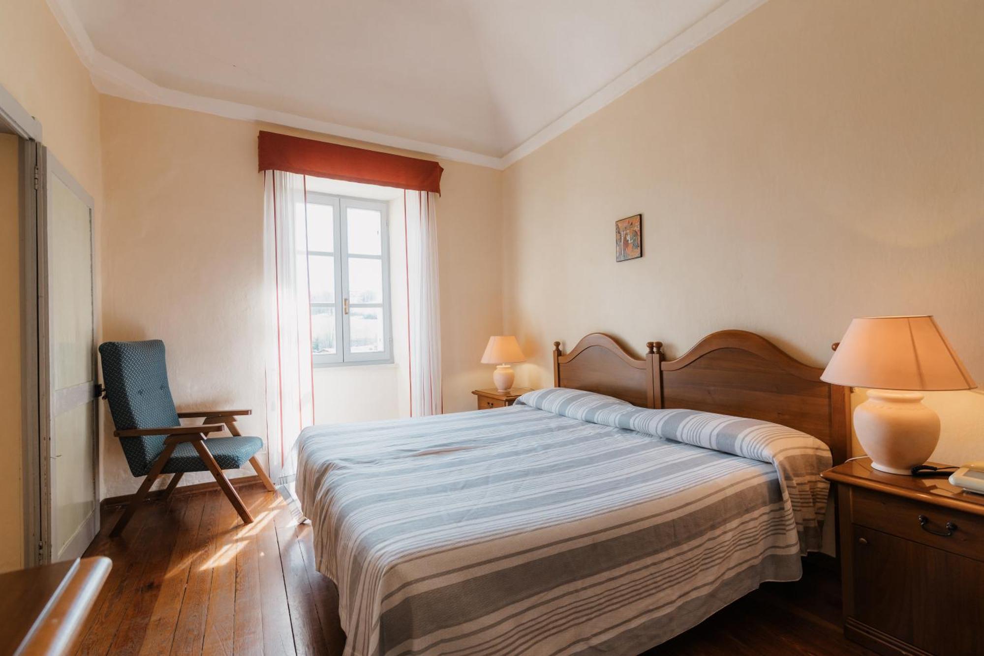 Casa Regina Montis Regalis Hotell Vicoforte Eksteriør bilde