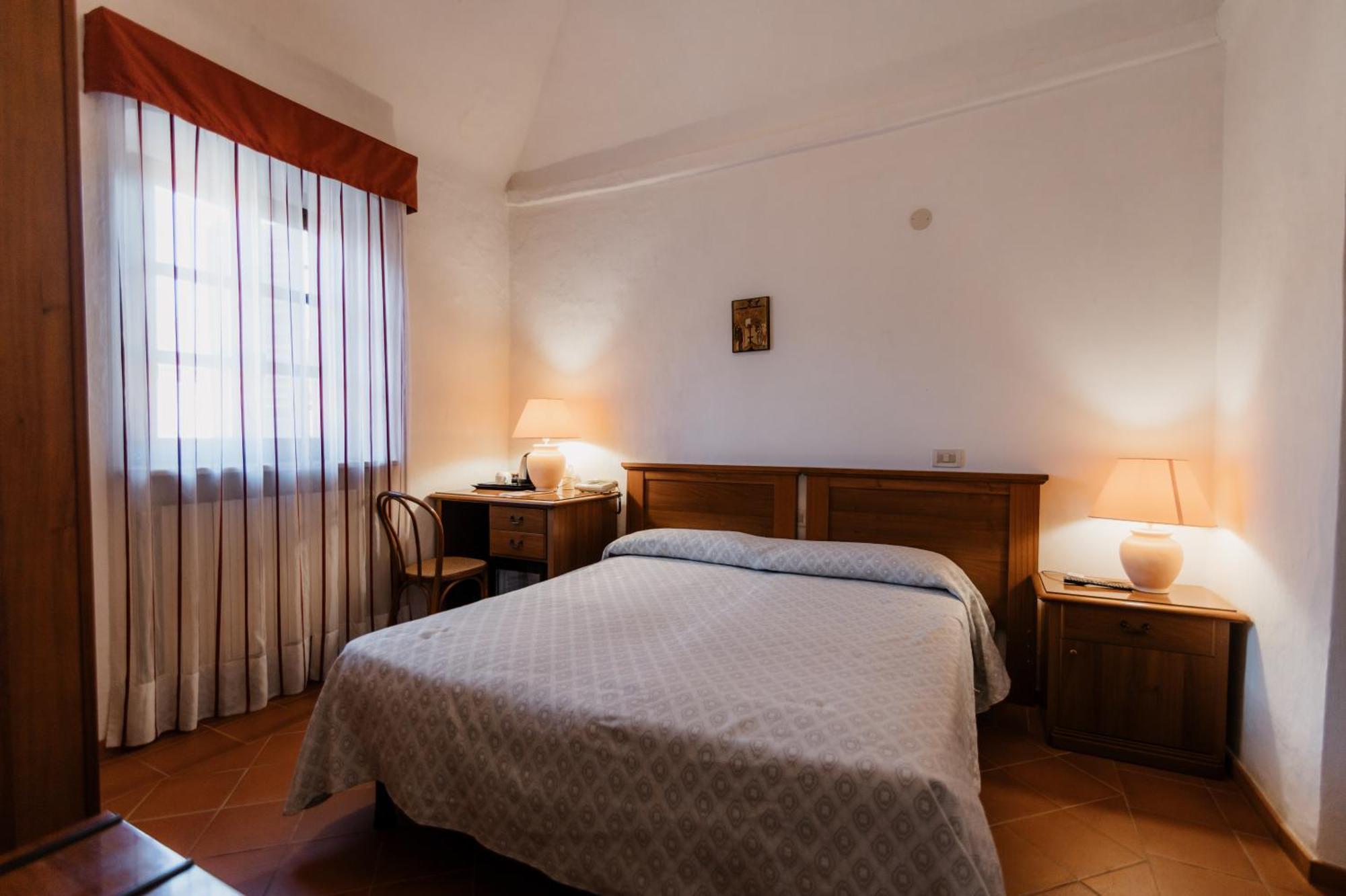 Casa Regina Montis Regalis Hotell Vicoforte Eksteriør bilde