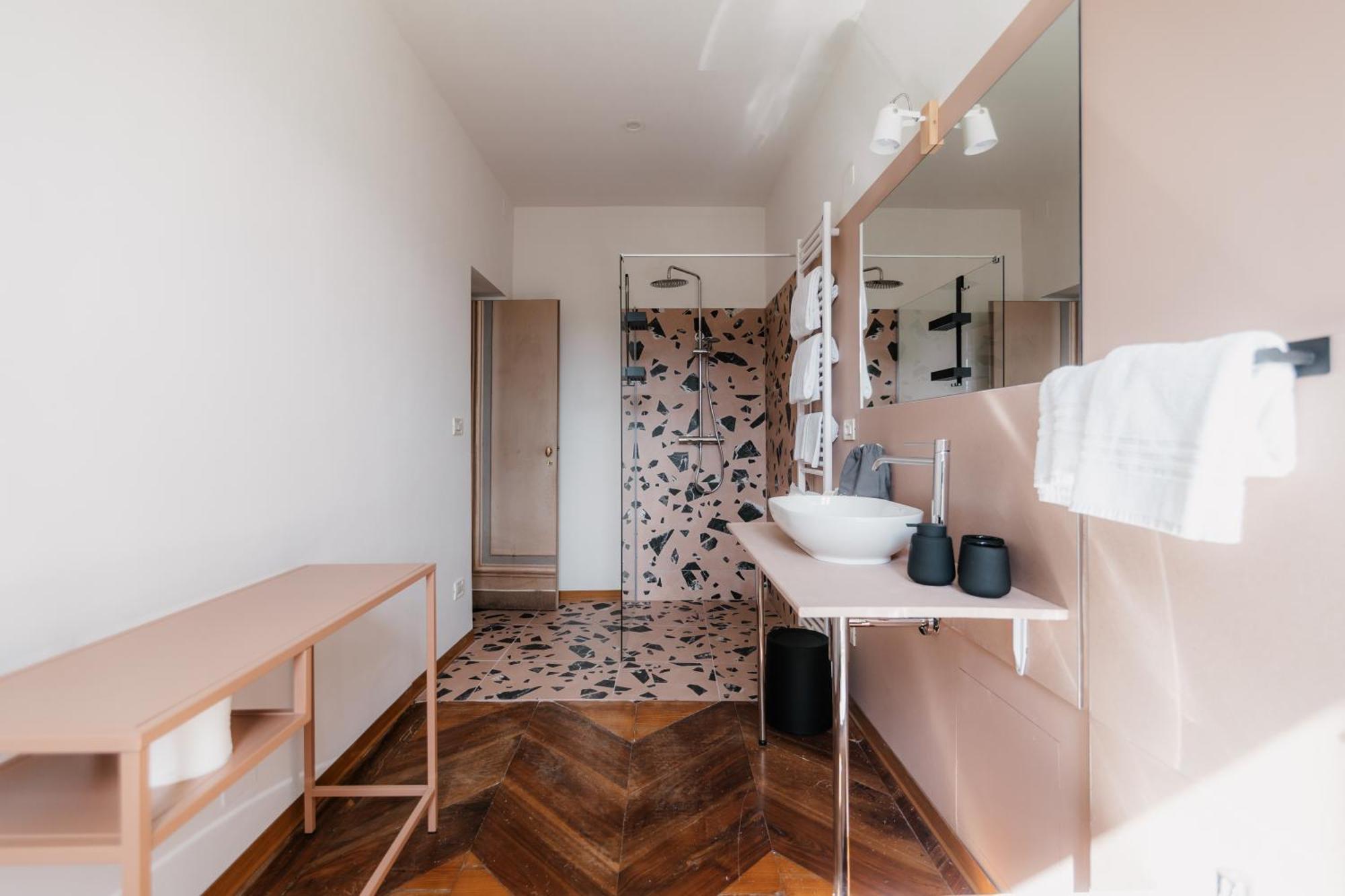 Casa Regina Montis Regalis Hotell Vicoforte Eksteriør bilde