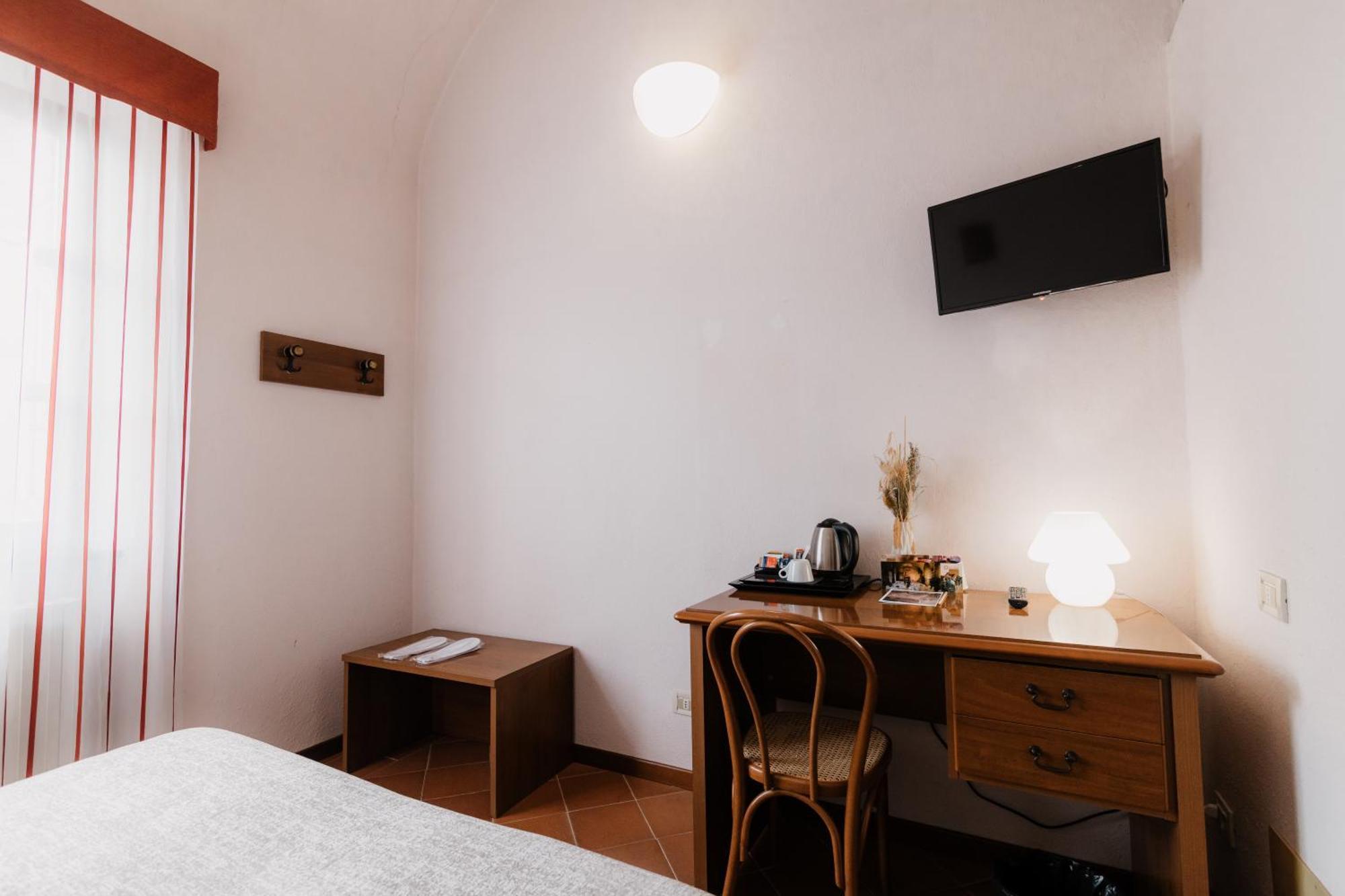 Casa Regina Montis Regalis Hotell Vicoforte Eksteriør bilde