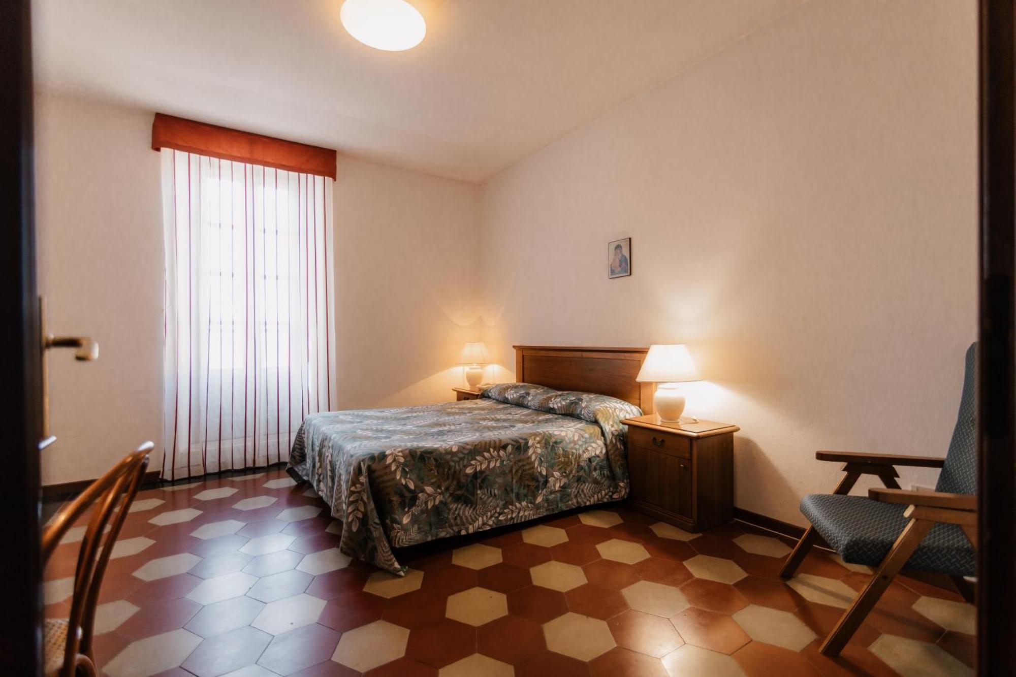 Casa Regina Montis Regalis Hotell Vicoforte Eksteriør bilde