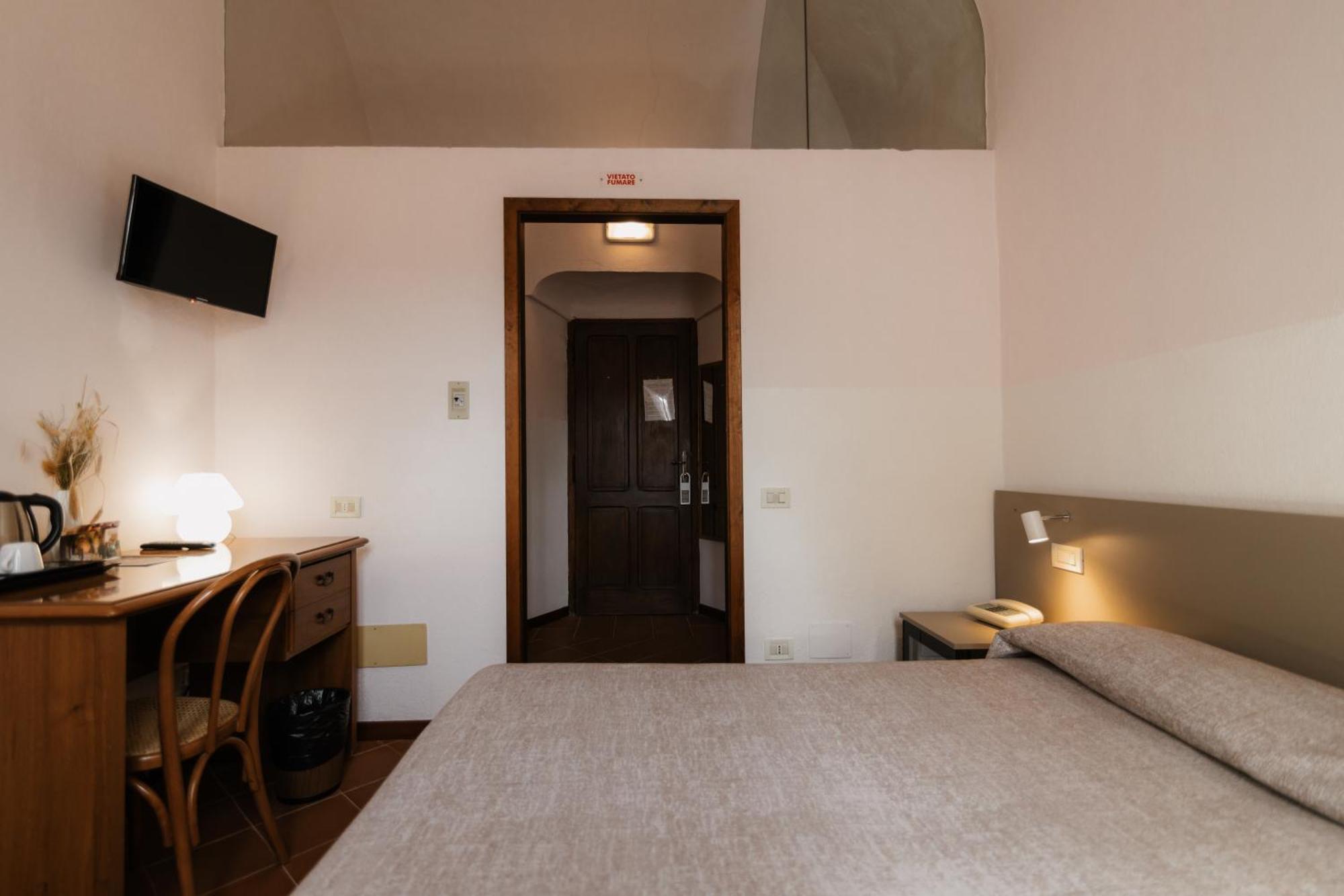 Casa Regina Montis Regalis Hotell Vicoforte Eksteriør bilde