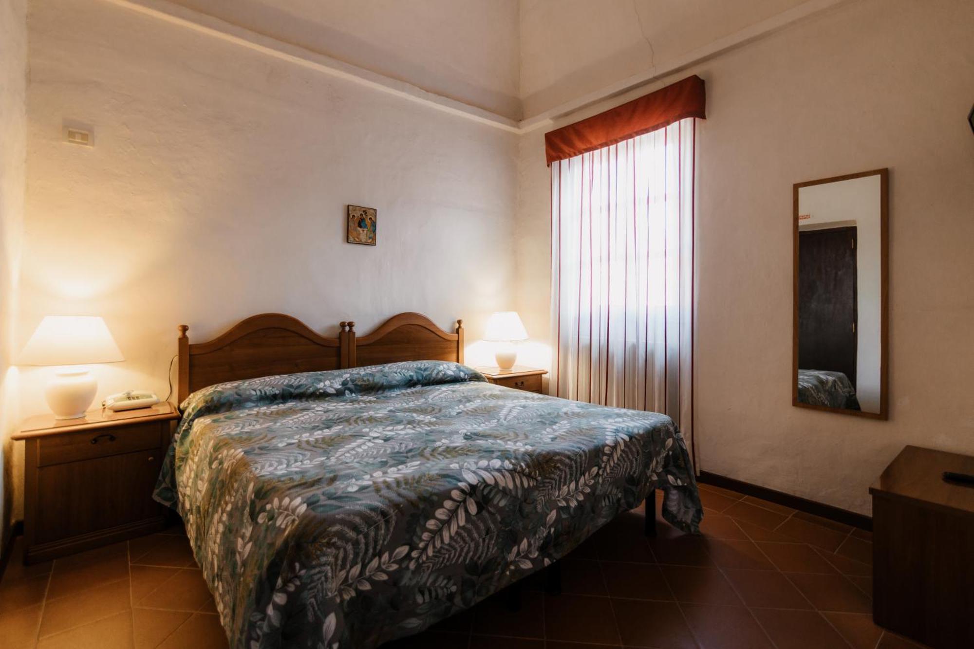 Casa Regina Montis Regalis Hotell Vicoforte Eksteriør bilde